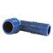 Blue Twister Apollo Blue Twister 3/4 in. Insert in to X 3/4 in. D MPT Polypropylene Elbow 1 pk ABTME34 - alternate 2